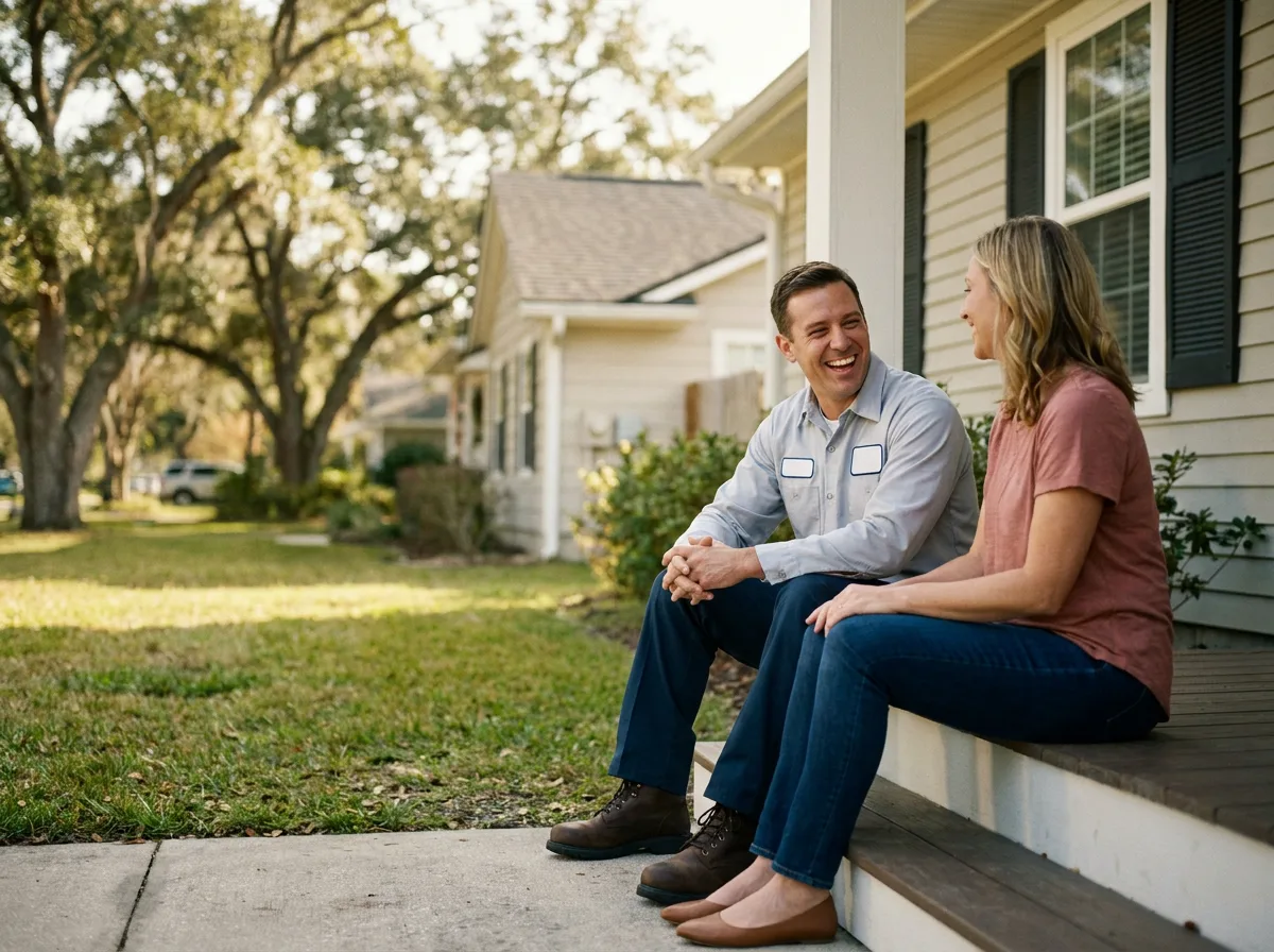 Septic tank pumping FAQs for Orem, UT